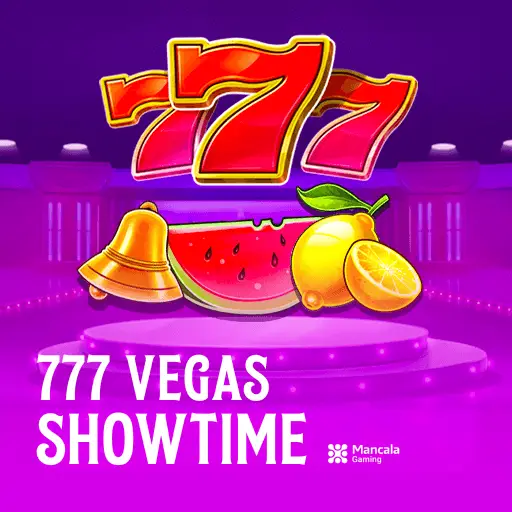 777-vegas-showtime