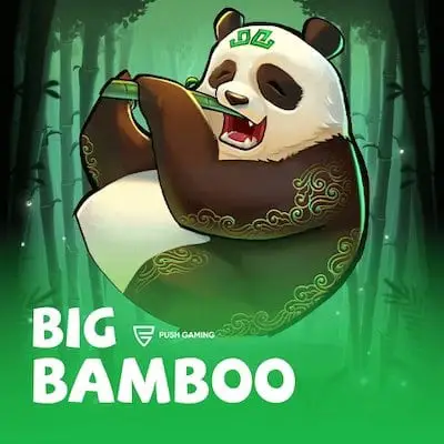big-bamboo