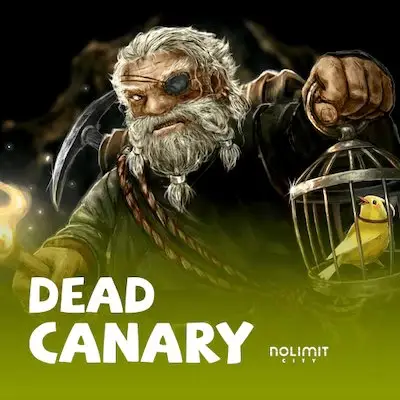 dead-canary
