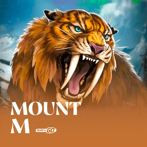 mount-go